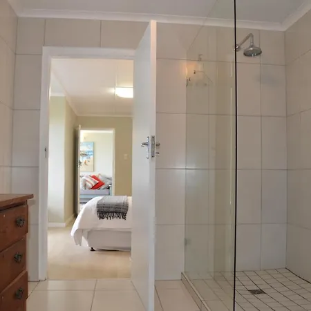 Beach Villa Apartment Hermanus Exterior photo