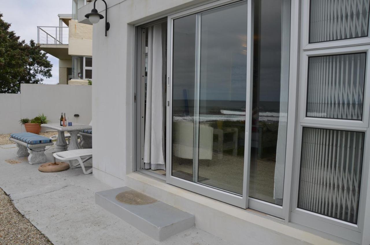 Apartment Beach Villa Apartment *