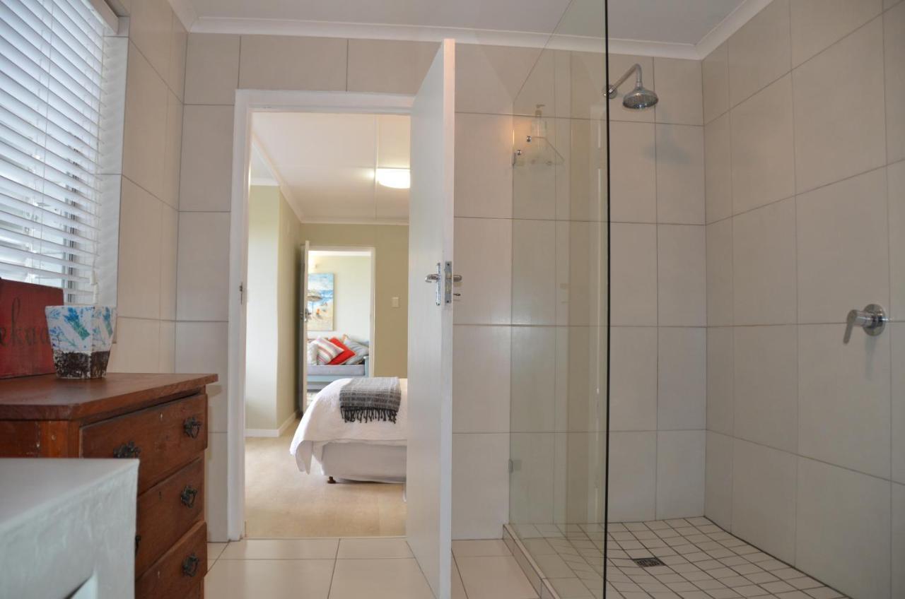 Beach Villa Apartment Apartment Hermanus