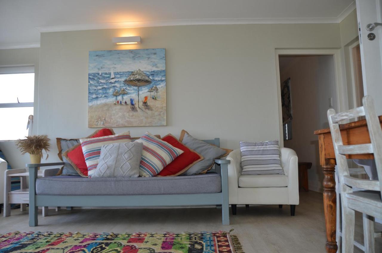 Apartment Beach Villa Apartment