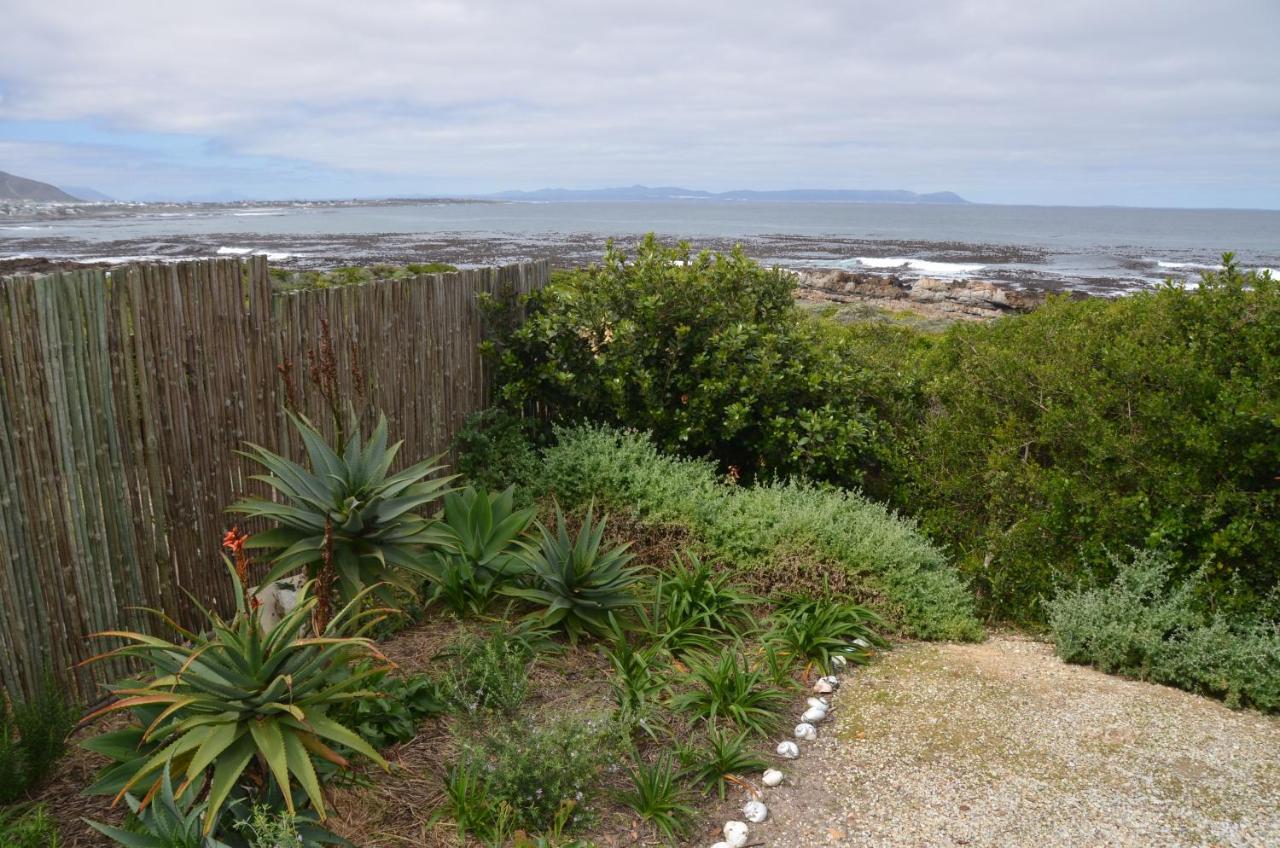 Beach Villa Apartment Hermanus