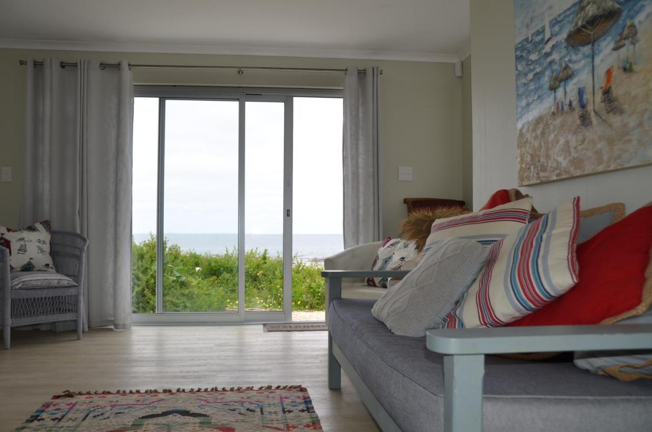 Apartment Beach Villa Apartment Hermanus